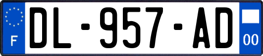 DL-957-AD