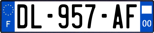 DL-957-AF