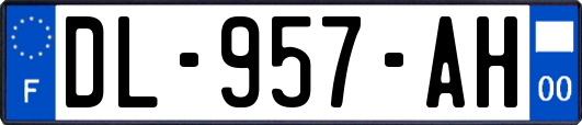 DL-957-AH