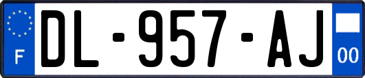 DL-957-AJ