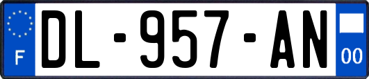 DL-957-AN