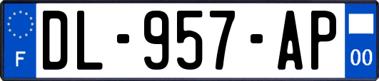 DL-957-AP