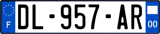 DL-957-AR