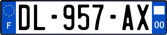 DL-957-AX