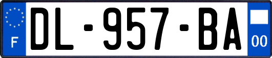 DL-957-BA