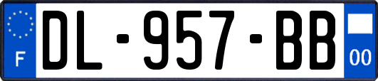 DL-957-BB