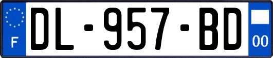 DL-957-BD