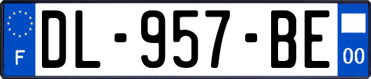 DL-957-BE