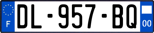 DL-957-BQ