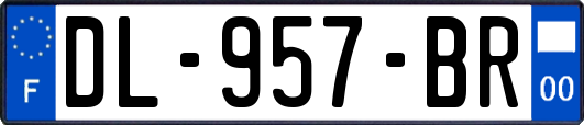 DL-957-BR