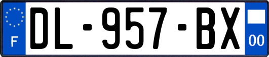 DL-957-BX