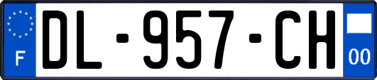 DL-957-CH