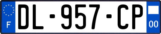 DL-957-CP