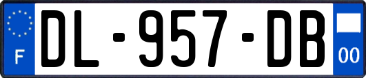 DL-957-DB