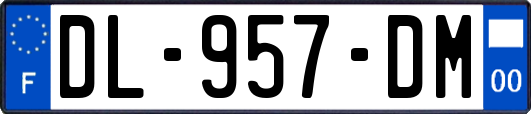 DL-957-DM