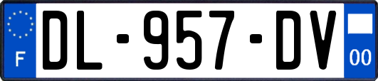 DL-957-DV