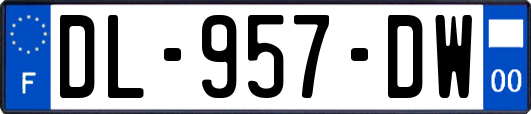 DL-957-DW