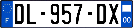 DL-957-DX