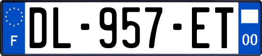 DL-957-ET