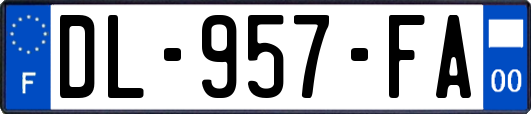 DL-957-FA