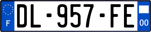 DL-957-FE
