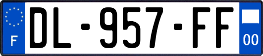 DL-957-FF