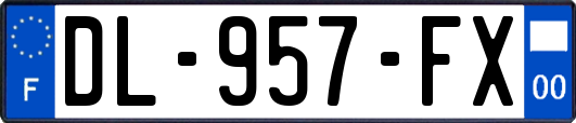 DL-957-FX