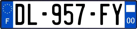 DL-957-FY