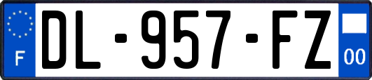 DL-957-FZ