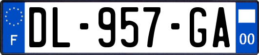 DL-957-GA
