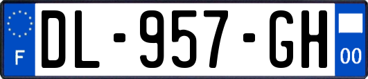 DL-957-GH