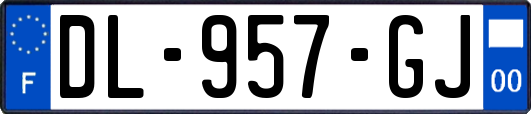 DL-957-GJ