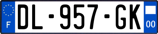 DL-957-GK