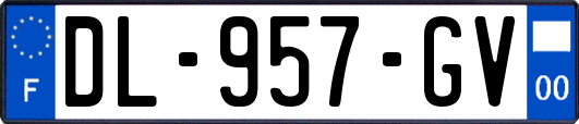 DL-957-GV
