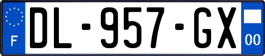 DL-957-GX
