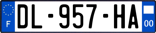 DL-957-HA