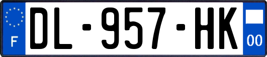 DL-957-HK