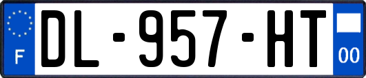 DL-957-HT