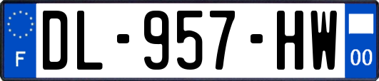 DL-957-HW