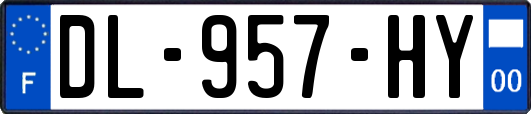 DL-957-HY