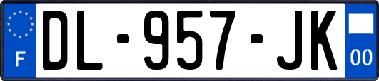 DL-957-JK