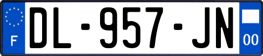 DL-957-JN