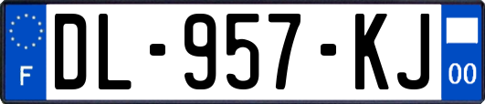 DL-957-KJ