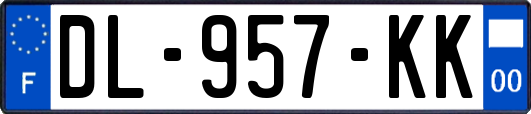 DL-957-KK