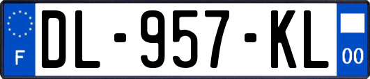 DL-957-KL