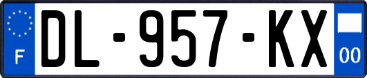 DL-957-KX