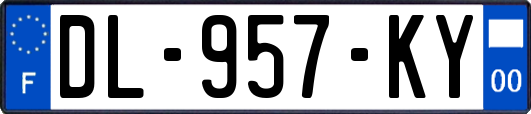 DL-957-KY