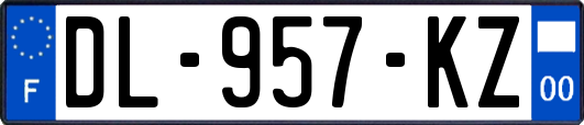 DL-957-KZ