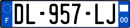 DL-957-LJ