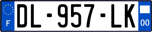 DL-957-LK